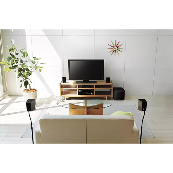 Yamaha NS-P41 5.1-channel home theatre speaker