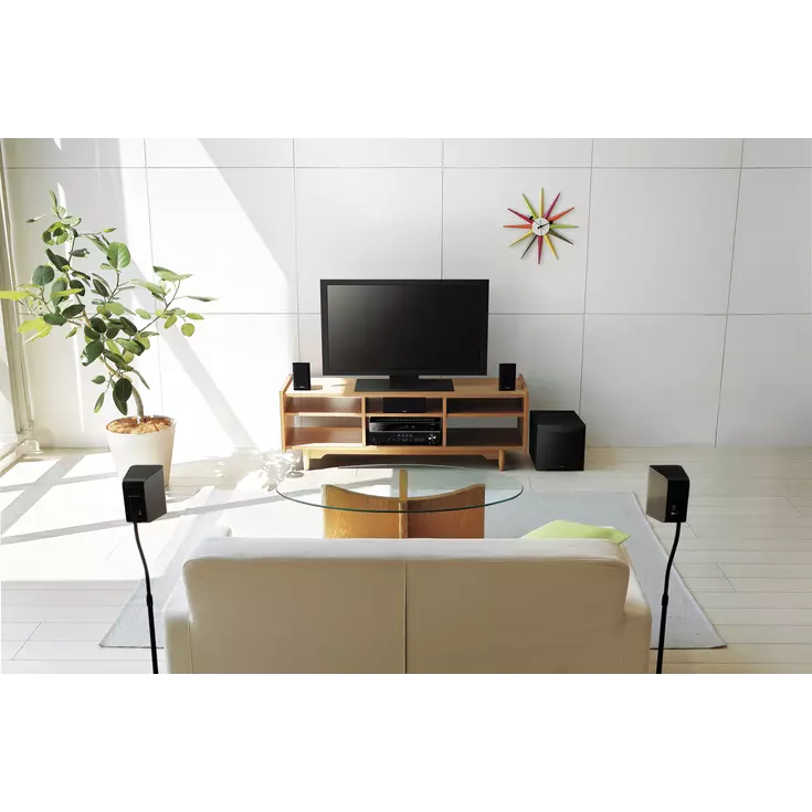Yamaha NS-P41 5.1-channel home theatre speaker