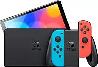 Nintendo Switch OLED Console