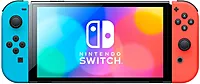 Nintendo Switch OLED Console