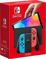 Nintendo Switch OLED Console