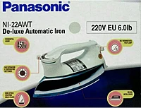 Panasonic NI-22AWT 1000 W Dry Iron