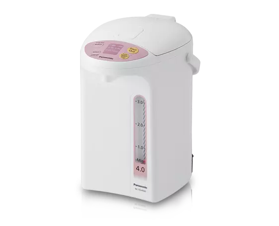 Panasonic 4.0L Thermo Pot NC-EG4000PSK