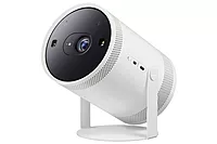 Samsung The Freestyle 2nd Gen Portable Compact Smart LED Projector with FHD Resolution
