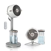 Shark FlexBreeze Pro Mist Fan