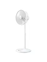 MITSUBISHI Stand Fan (12 , White) R12A-HRB