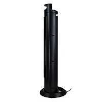 Sure Air Tower Fan with Remote Control, Black, STF-31S