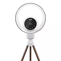 Venz Orbit Series Air Purifier (30-50 sqm, White) Orbit Tripod