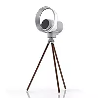 Venz Orbit Series Air Purifier (30-50 sqm, White) Orbit Tripod