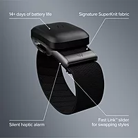 WHOOP Peak Health and Fitness Wearable