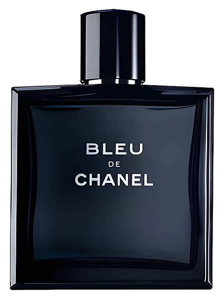 Bleu de Chanel Chanel for men