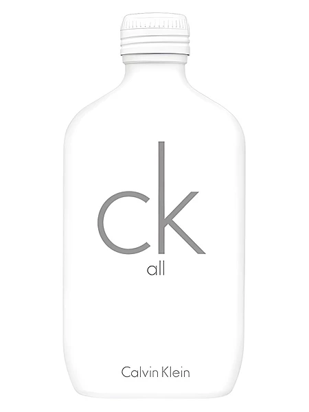 CK All Calvin Klein for women and men