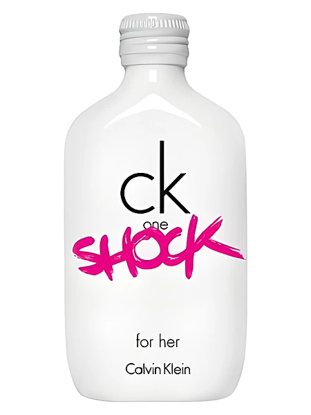 CK One Shock For Her Calvin Klein for women