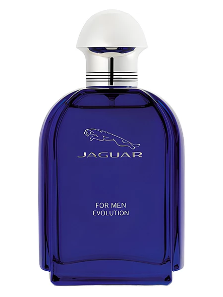Jaguar For Men Evolution Jaguar for men