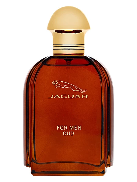 Jaguar For Men Oud Jaguar for men