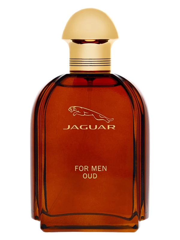 Jaguar For Men Oud Jaguar for men
