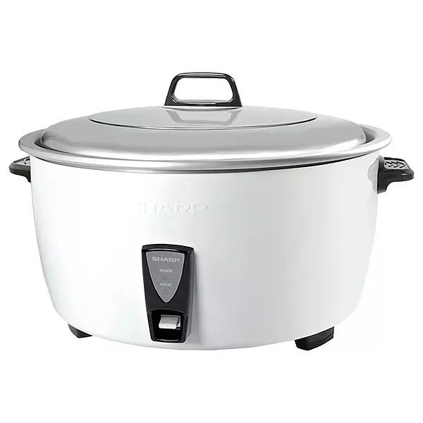 SHARP Rice Cooker 10 l Model KSH-D1010