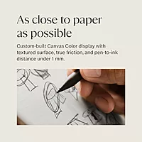 reMarkable Paper Pro Bundle Mosaic Weave Includes 11.8'' Paper Tablet Marker Plus Pen with Eraser