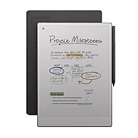 reMarkable Paper Pro Bundle Mosaic Weave Includes 11.8'' Paper Tablet Marker Plus Pen with Eraser
